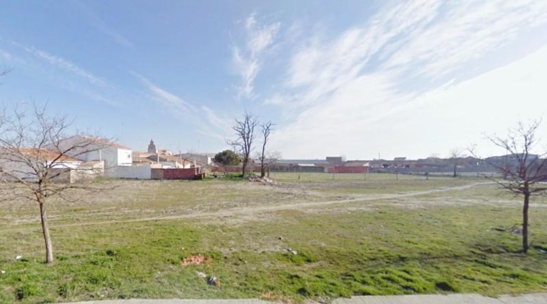 Salamanca - Cantalapiedra - 3399m2