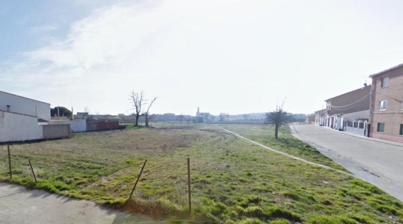 Salamanca - Cantalapiedra - 3399m2