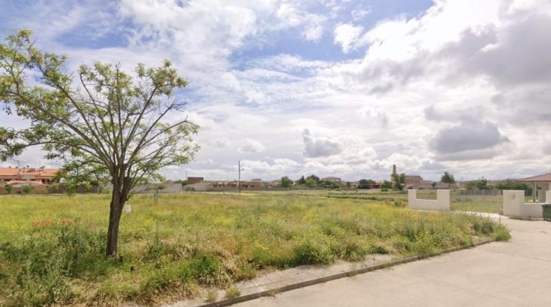 Salamanca - Cantalapiedra - 3399m2