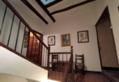 Chalet independiente con terreno en venta en la España, Valdealgorfa, ref: TR311519 foto