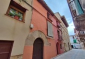 Chalet independiente con terreno en venta en la España, Valdealgorfa, ref: TR311519 foto