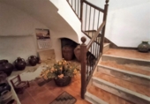 Chalet independiente con terreno en venta en la España, Valdealgorfa, ref: TR311519 foto
