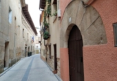Chalet independiente con terreno en venta en la España, Valdealgorfa, ref: TR311519 foto
