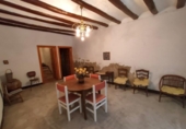 Chalet independiente con terreno en venta en la España, Valdealgorfa, ref: TR311519 foto