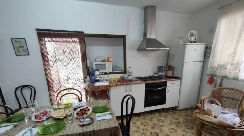 Teruel - Valdealgorfa - 829m2