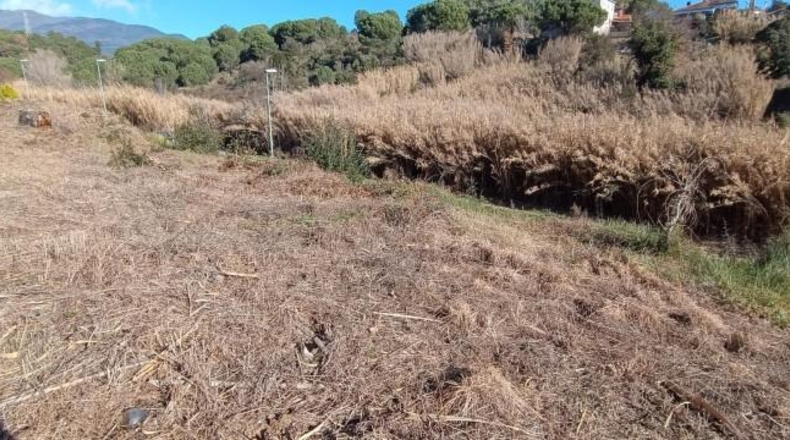 Barcelona - Sant Celoni - 615m2