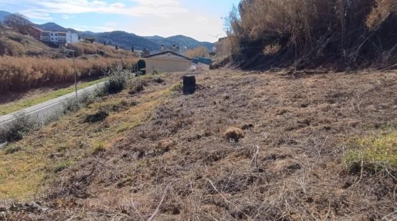 Barcelona - Sant Celoni - 615m2
