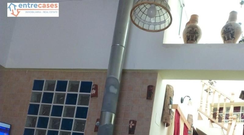 Teruel - Griegos - 125m2
