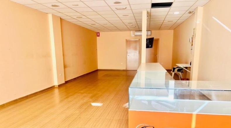 Alicante - Agost - 96m2