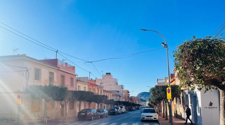 Alicante - Agost - 96m2