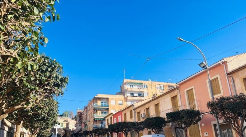 Alicante - Agost - 96m2