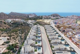 San Juan de los Terreros 416&nbsp;m² 
