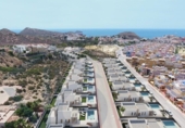 Suelo urbano en venta en la España, San Juan de los Terreros, ref: TR194450 foto