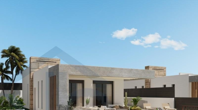 Almería - San Juan de los Terreros - 416m2