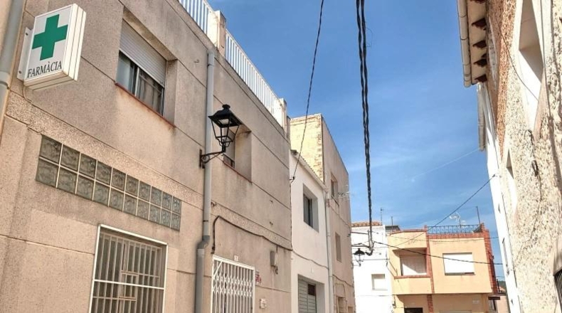 Tarragona - Freginals - 164m2