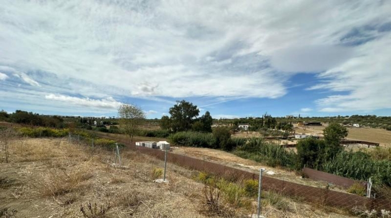Malaga - Alhaurín el Grande - 4001m2