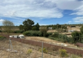 Terreny no urbanitzable en venda a la España, Alhaurín el Grande, ref.: TR218826 foto