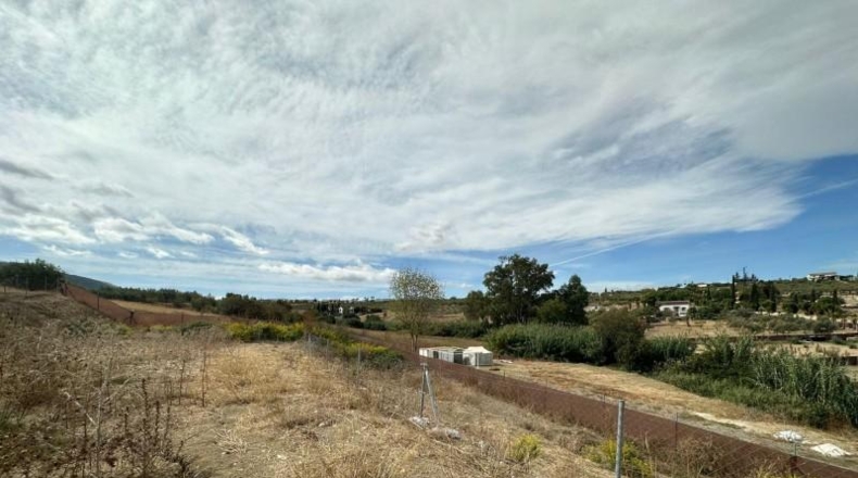 Malaga - Alhaurín el Grande - 4001m2