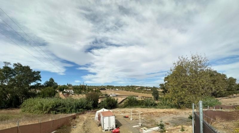 Malaga - Alhaurín el Grande - 4001m2
