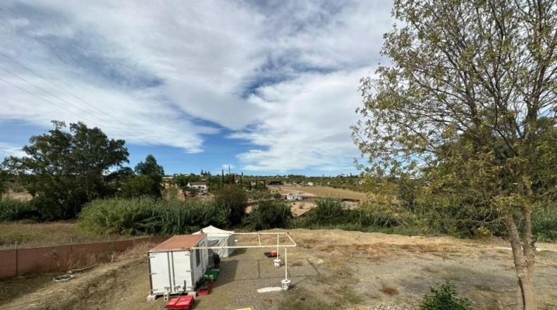 Malaga - Alhaurín el Grande - 4001m2
