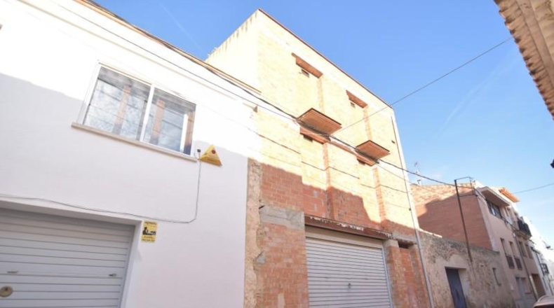 Tarragona - Albinyana - 212m2