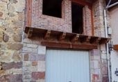 Casa de poble en venda a la España, Arenas de Iguña, ref.: TR286318 foto