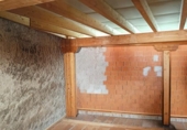 Casa de poble en venda a la España, Arenas de Iguña, ref.: TR286318 foto