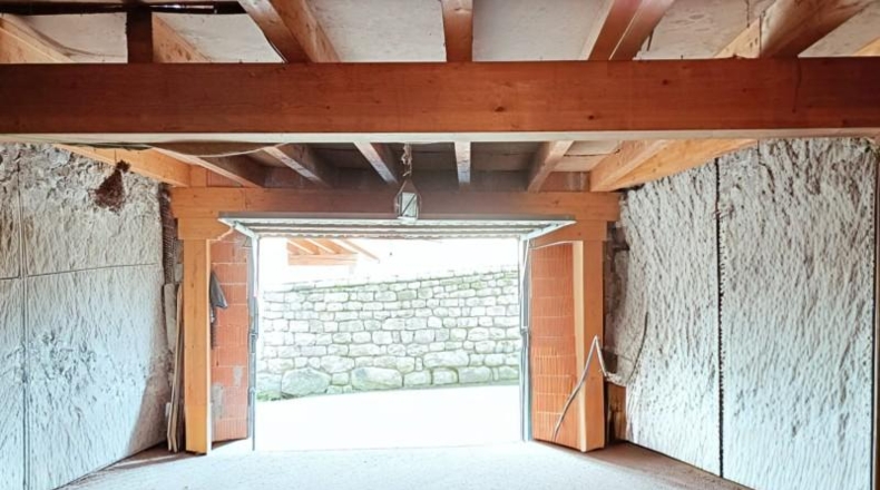 Cantabria - Аренас-де-Игуня - 168m2