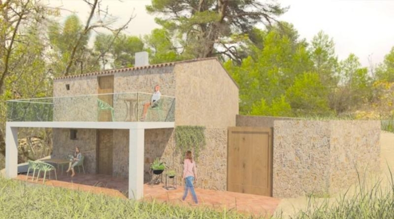 Alicante - Torremanzanas - 143067m2