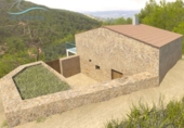 Casa de camp amb terreny en venda a la España, la Torre de les Maçanes, ref.: TR286647 foto