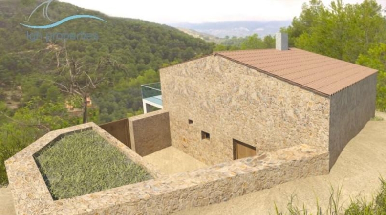 Alicante - Torremanzanas - 143067m2
