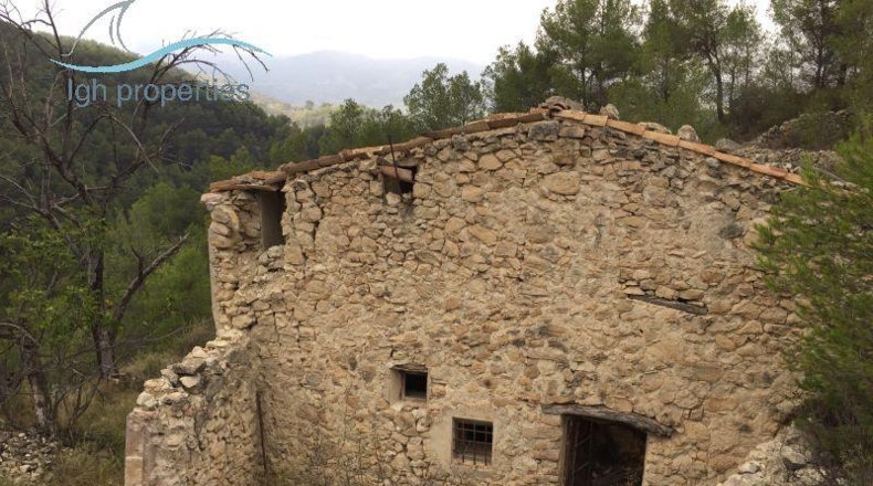 Alicante - Torremanzanas - 143067m2