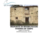 Casa de camp amb terreny en venda a la España, la Torre de les Maçanes, ref.: TR286647 foto