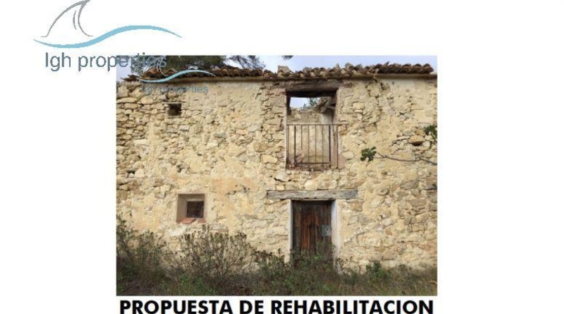 Alicante - Torremanzanas - 143067m2