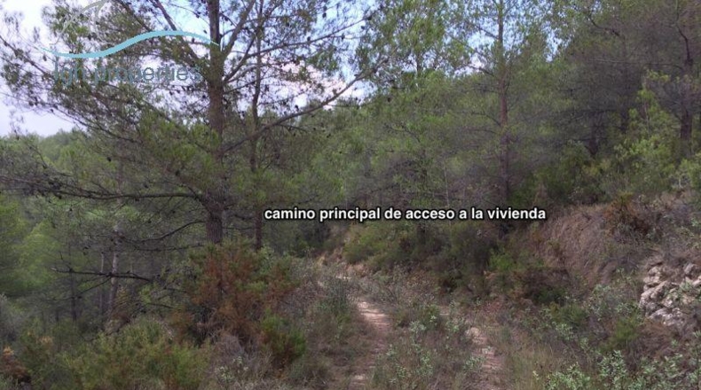 Alicante - Torremanzanas - 143067m2