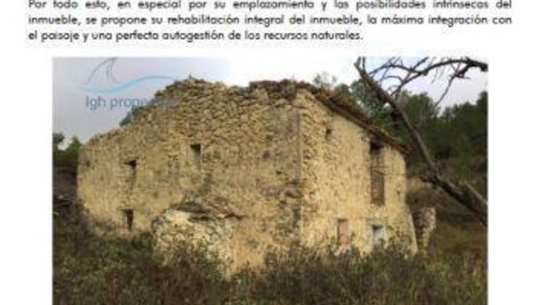 Alicante - Torremanzanas - 143067m2