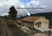 Casa de camp amb terreny en venda a la España, la Torre de les Maçanes, ref.: TR286647 foto