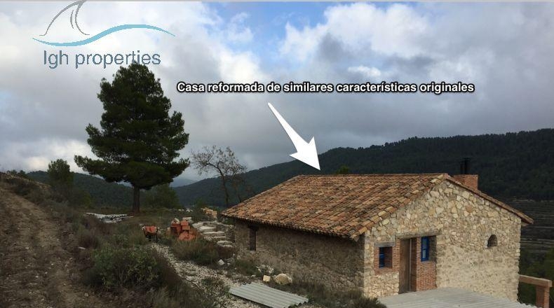 Alicante - Torremanzanas - 143067m2