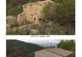 Casa de camp amb terreny en venda a la España, la Torre de les Maçanes, ref.: TR286647 foto