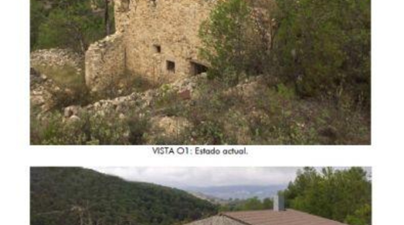 Alicante - Torremanzanas - 143067m2