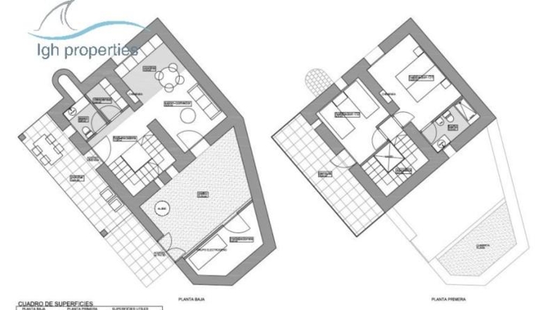 Alicante - Torremanzanas - 143067m2