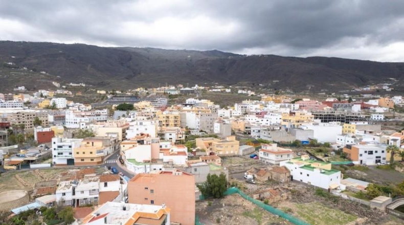 Santa Cruz de Tenerife - Arona - 318m2
