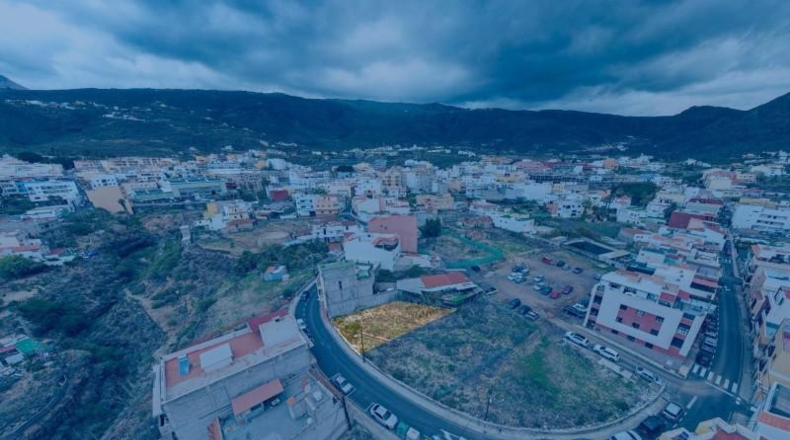Santa Cruz de Tenerife - Arona - 318m2