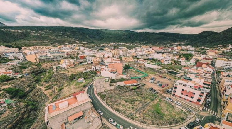 Santa Cruz de Tenerife - Arona - 318m2
