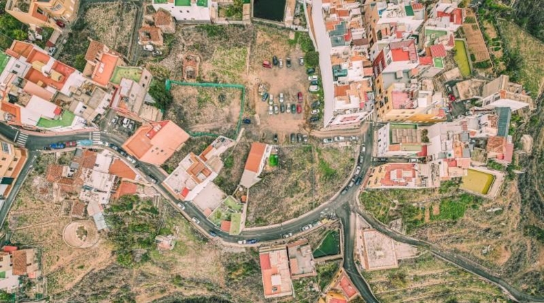 Santa Cruz de Tenerife - Arona - 318m2