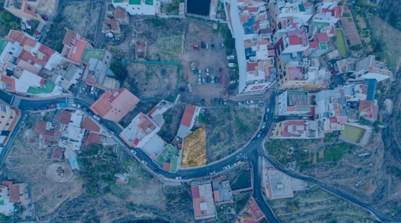 Santa Cruz de Tenerife - Arona - 318m2