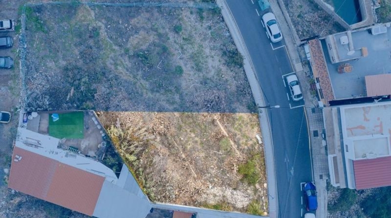 Santa Cruz de Tenerife - Arona - 318m2