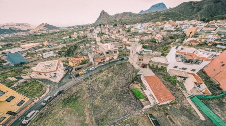 Santa Cruz de Tenerife - Arona - 318m2