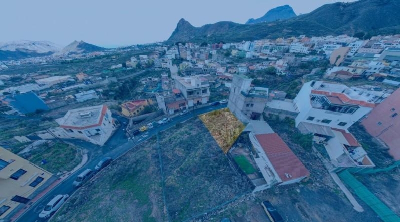 Santa Cruz de Tenerife - Arona - 318m2