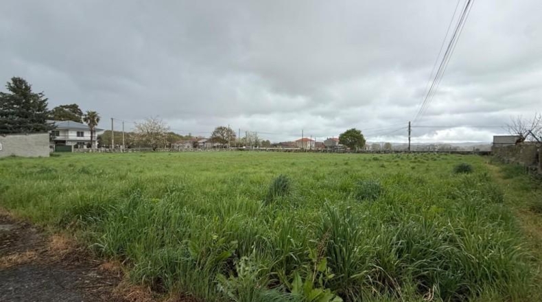 Orense - Sandiás - 2000m2